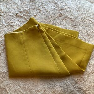 Babaton Hopper Skirt in Acacia